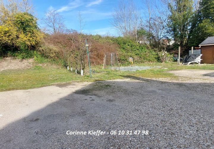 Helårsgrund i Bessancourt, Val-d'Oise, Bessancourt - € 209.000 | Ref: 3011441631 - foto 1