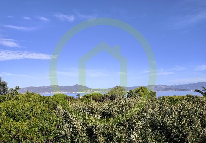 Villa i Pietrosella, Corse-du-Sud, Pietrosella - € 1.800.000 | Ref: 3011441641 - foto 1