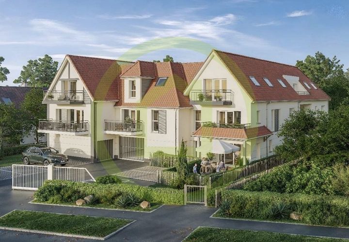 Leilighet i Selles, Pas-de-Calais, Selles - € 409 000 | Ref: 3011441594 - foto 1