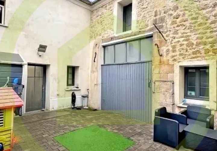 Villa i Viarmes, Val-d'Oise, Viarmes - € 229.000 | Ref: 3011441521 - foto 1