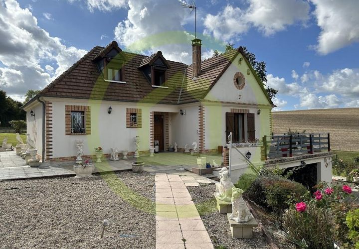 Villa a Wambez, Oise, Wambez - € 240.000 | Ref: 3011441193 - foto 1