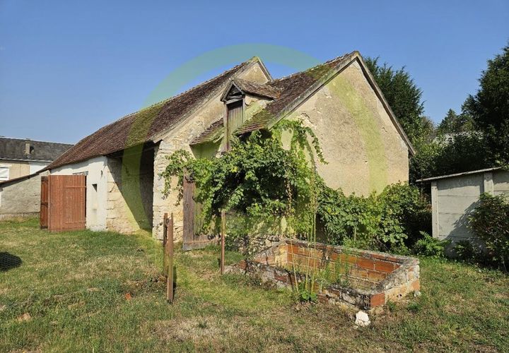 Garage i Ruffec, Indre, Ruffec - € 25.000 | Ref: 3011441580 - foto 1