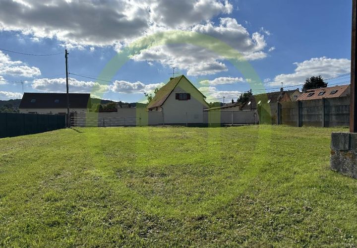 Helårsgrund i Beauvais, Oise, Beauvais - € 90.000 | Ref: 3011441474 - foto 1