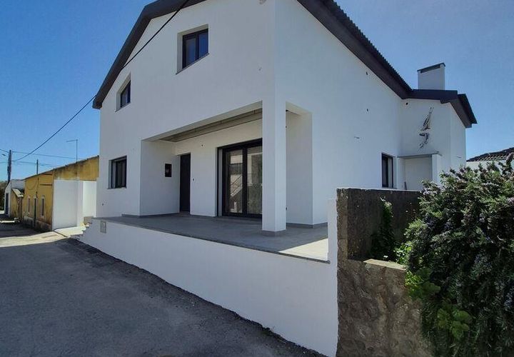 Stadthaus in Peniche, Leiria, Peniche - € 452.000 | Ref: 151297 - Foto 1