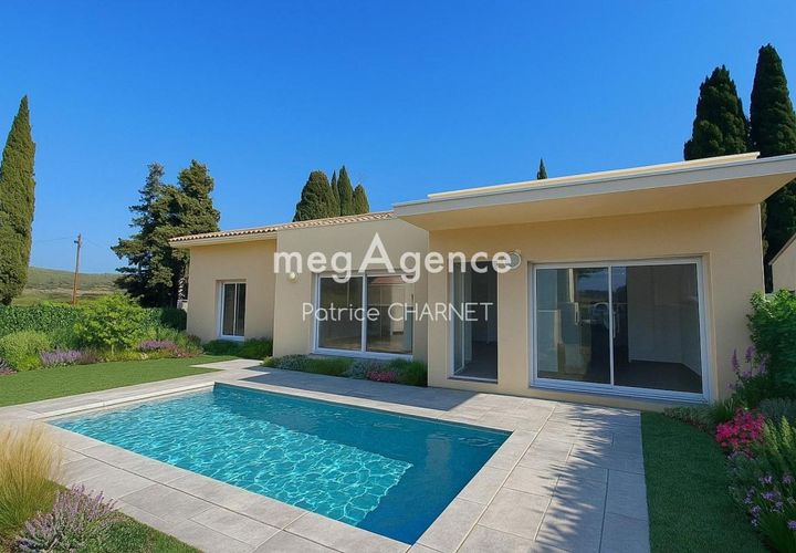 Villa a Cruzy, Herault, Cruzy - € 259.000 | Ref: 193820 - foto 1