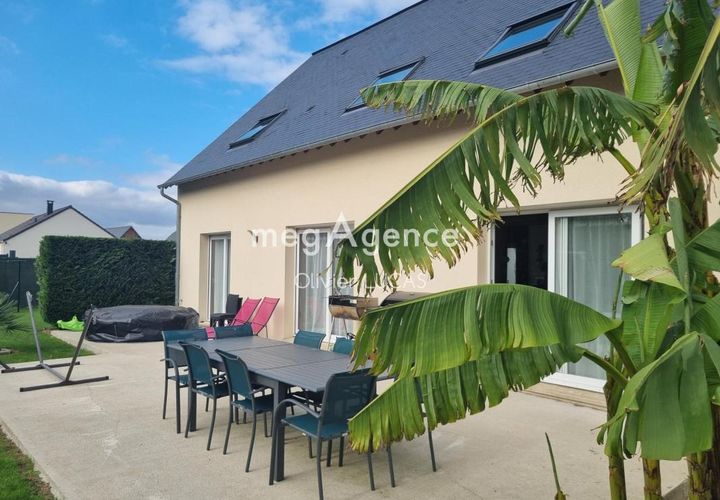 Villa a Beuzeville, Eure, Beuzeville - € 418.500 | Ref: 193859 - foto 1