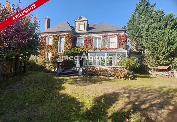 Villa en Commentry, Allier, Commentry - € 196.000 | Ref: 193800 - photo 1