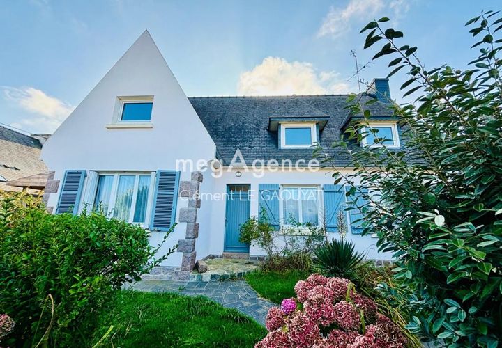 Villa a Perros-Guirec, Cotes-d'Armor, Perros-Guirec - € 330.000 | Ref: 193604 - foto 1
