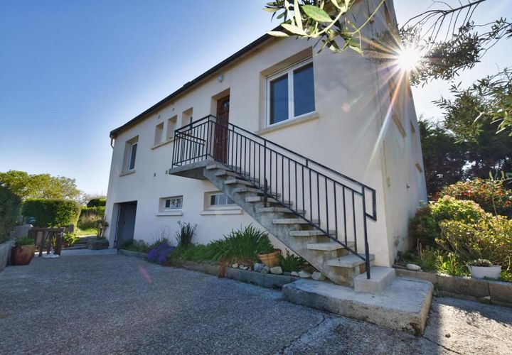 Villa a Saint-Nic, Finistere, Saint-Nic - € 218.000 | Ref: 193711 - foto 1