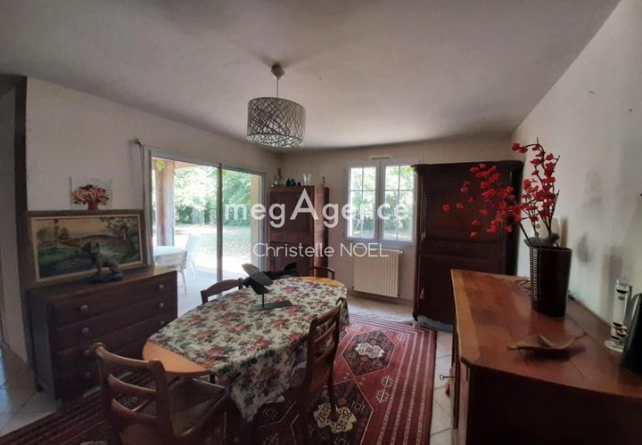 Landejendom i Petosse, Vendee, Petosse - € 249.500 | Ref: 193516 - foto 1
