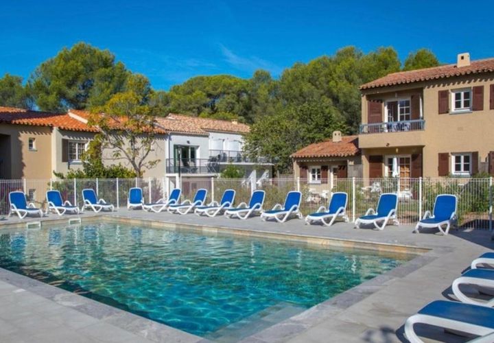 Lejlighed i Saint-Raphael, Var, Saint-Raphael - € 169.000 | Ref: 193541 - foto 1