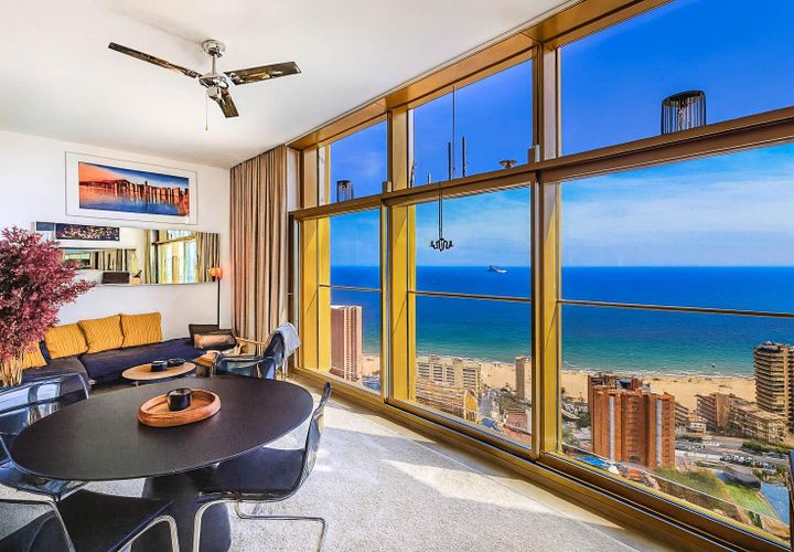 Leilighet i Benidorm, Alicante, Benidorm - € 579 000 | Ref: AC-05817/10244 - foto 1