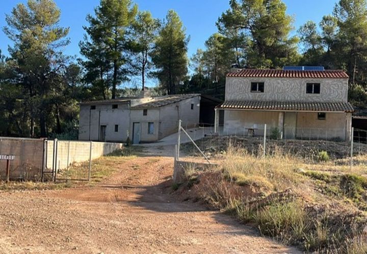 Finca i Jalance, Valencia, Jalance - € 350.000 | Ref: S-1494908 - foto 1