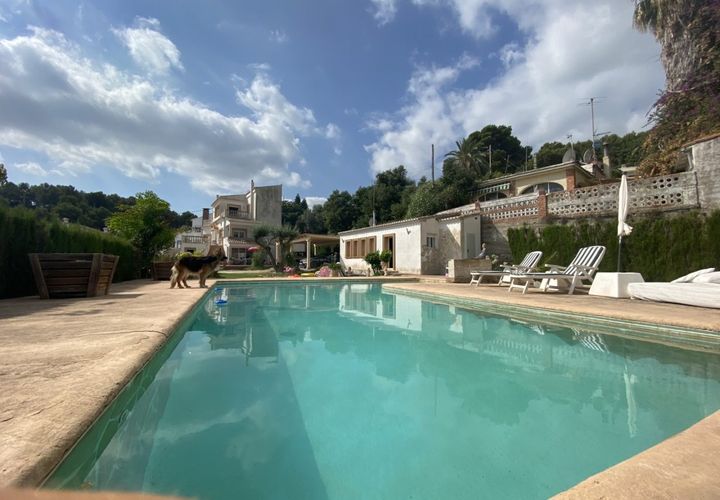 Villa i Oliva, Valencia, Oliva - € 780.000 | Ref: S-1494913 - foto 1