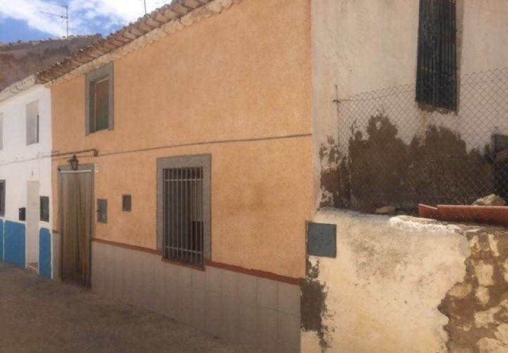 Finca i Zarra, Valencia, Zarra - € 60.000 | Ref: S-1494983 - foto 1