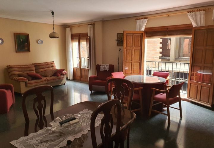 Appartement in Ayora, Valencia, Ayora - € 120.000 | Ref: S-1495647 - foto 1