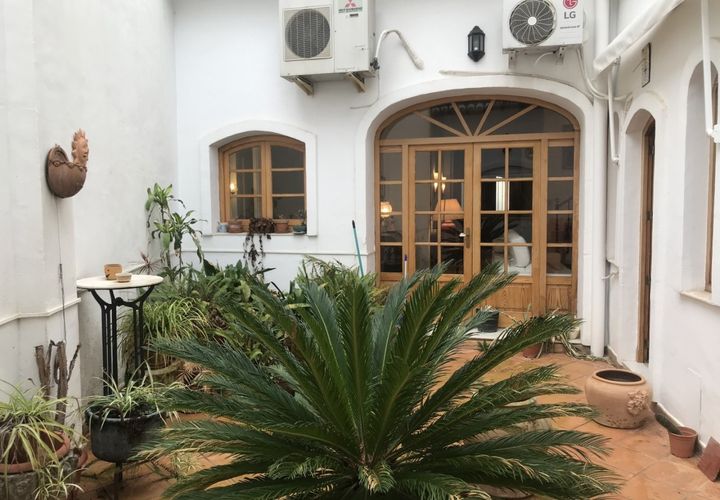 Villa a Oliva, Valencia, Oliva - € 400.000 | Ref: S-1495704 - foto 1