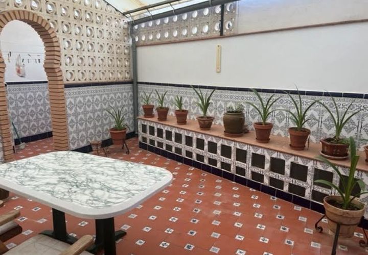 Finca i Ayora, Valencia, Ayora - € 200.000 | Ref: S-1495973 - foto 1