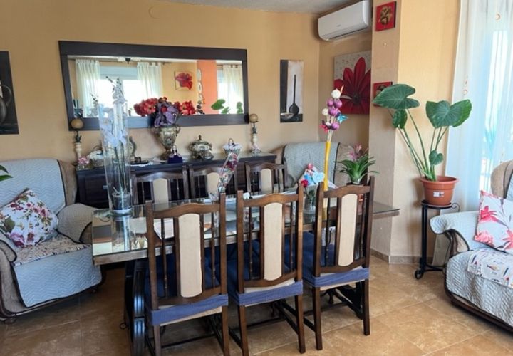 Lejlighed i Ayora, Valencia, Ayora - € 80.000 | Ref: S-1507824 - foto 1