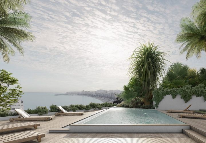 Leilighet i Fuengirola, Malaga, Fuengirola - € 659 900 | Ref: S-1540602 - foto 1