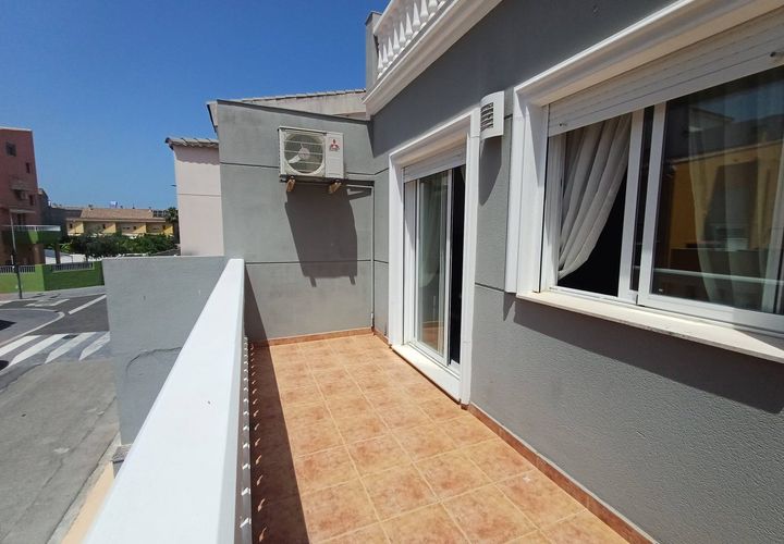Villa i Gandia, Valencia, Gandia - € 260.000 | Ref: S-1576056 - foto 1