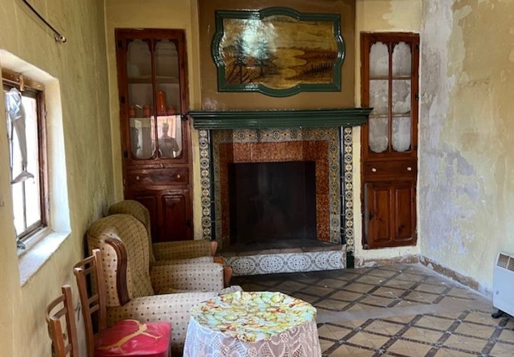 Finca i Ayora, Valencia, Ayora - € 30.000 | Ref: S-1580150 - foto 1