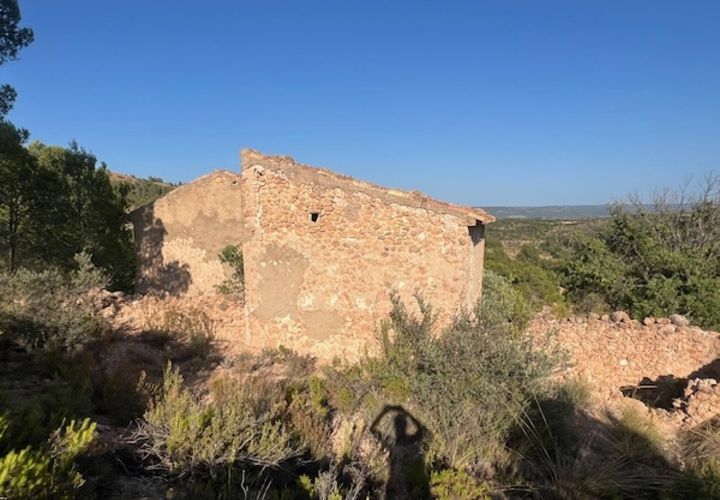 Finca i Ayora, Valencia, Ayora - € 49 000 | Ref: S-1580577 - foto 1