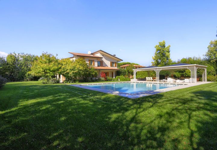 Villa a Ponsacco, Pisa, Ponsacco - € 1.650.000 | Ref: Immobili di Pregio 105-646183 - foto 1