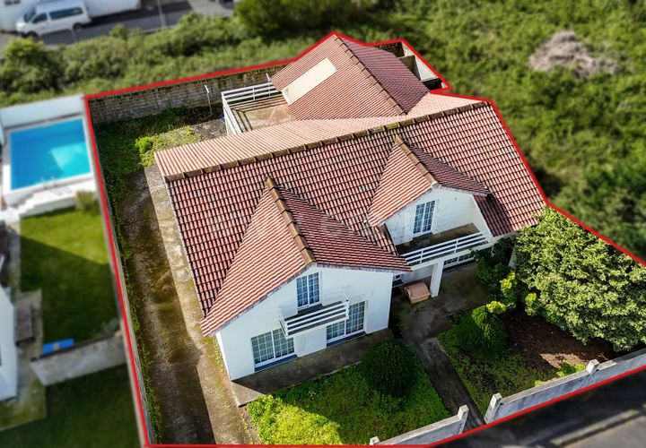 Villa i Madalena, Pico, Madalena - € 389.000 | Ref: 374250226 - foto 1