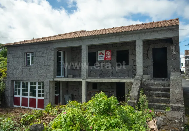 Byhus i Lajes do Pico, Pico, Lajes do Pico - € 150.000 | Ref: 374250228 - foto 1