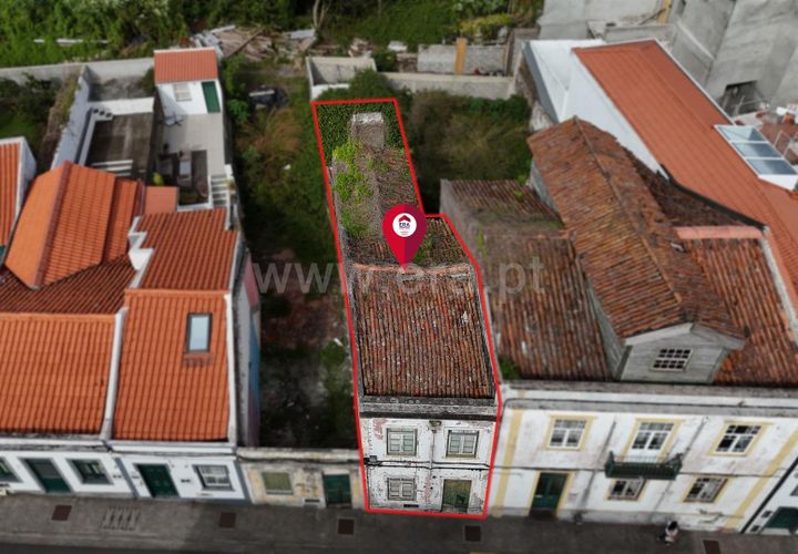 Villa en Horta, Faial, Horta - € 136.000 | Ref: 374250242 - photo 1