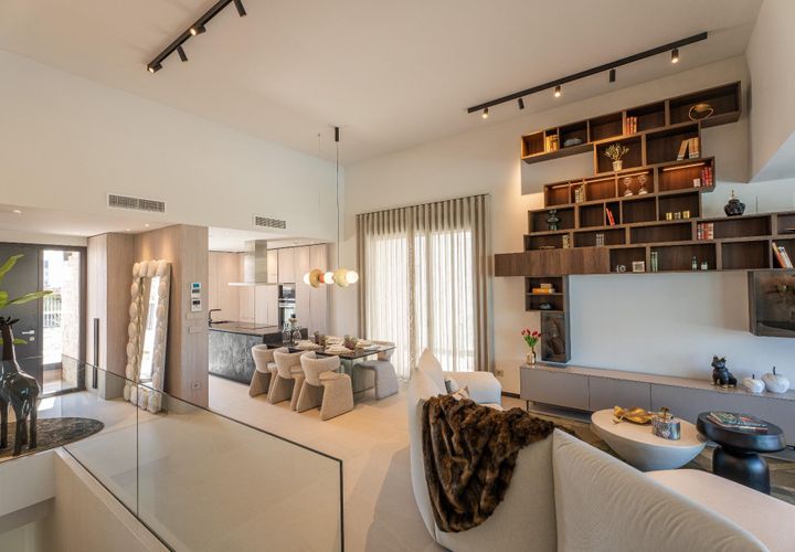 Villa i Algorfa, Alicante, Algorfa - € 1 450 000 | Ref: 20186/12462 - foto 1
