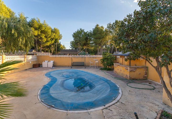 Villa i Alicante, Alicante, Alicante - € 419.900 | Ref: 8472cacd-a3dd-4d61-a - foto 1