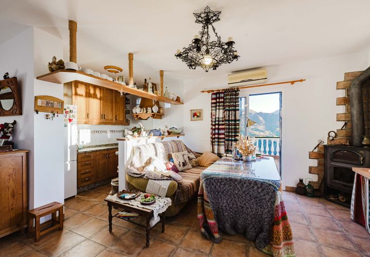 Byhus i Torrox, Malaga, Torrox - € 432.000 | Ref: dbb98105-b39f-4b06-a - foto 1