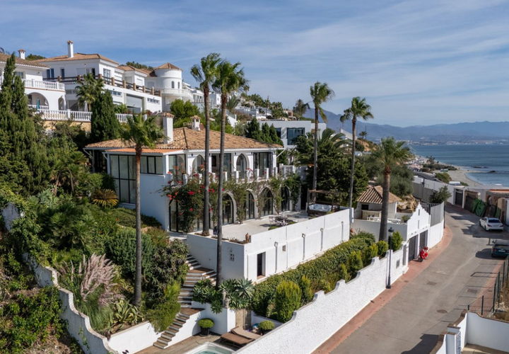 Villa i Sotogrande, Cadiz, Sotogrande - € 1 285 000 | Ref: BLXR-1179A - foto 1