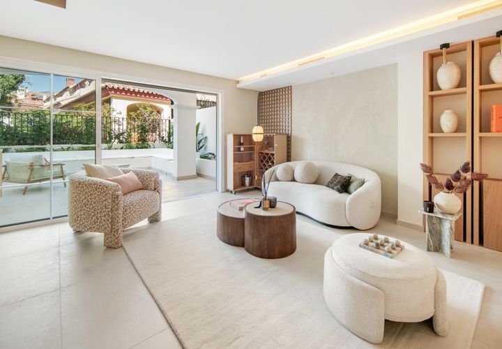Byhus i Marbella, Malaga, Marbella - € 1.495.000 | Ref: CP06539 - foto 1
