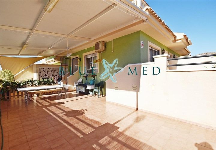Duplex i Isla Plana, Murcia, Isla Plana - € 249.900 | Ref: IP431/10254 - foto 1