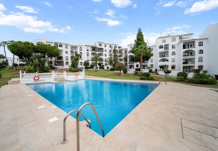 Leilighet i Mijas, Malaga, Mijas - € 329 000 | Ref: R5195494 - foto 1