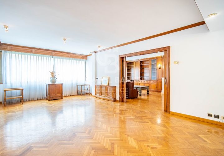 Leilighet i Valencia, Valencia, Valencia - € 2 100 000 | Ref: CBEX25102 - foto 1