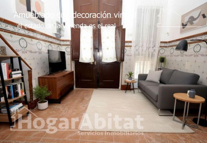 Villa i Valencia, Valencia, Valencia - € 395.000 | Ref: 000REI395.FPV-A/3716 - foto 1