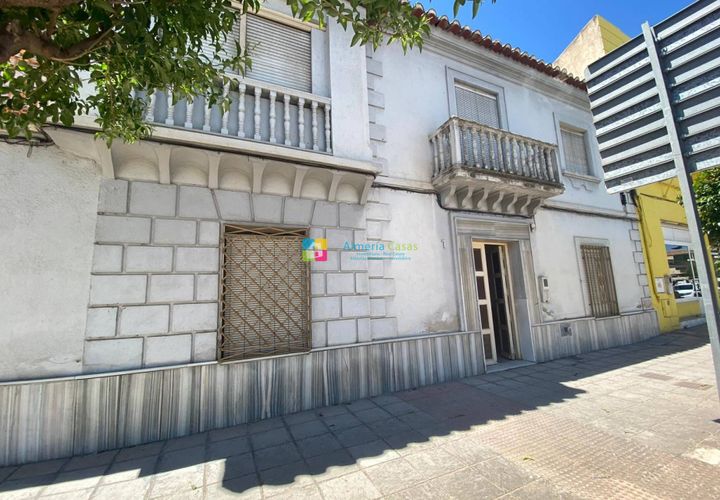 Byhus i Baza, Granada, Baza - € 180.000 | Ref: 2055 - foto 1