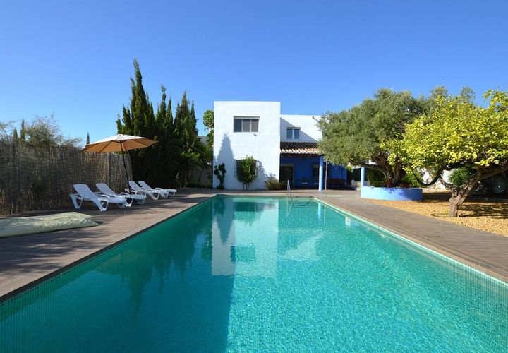 Villa i Los Gallardos, Almeria, Los Gallardos - € 600.000 | Ref: OLV2122 - foto 1