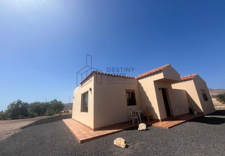 Villa a Tuineje, Fuerteventura, Tuineje - € 389.000 | Ref: #SMVPAJAR3212102025 - foto 1