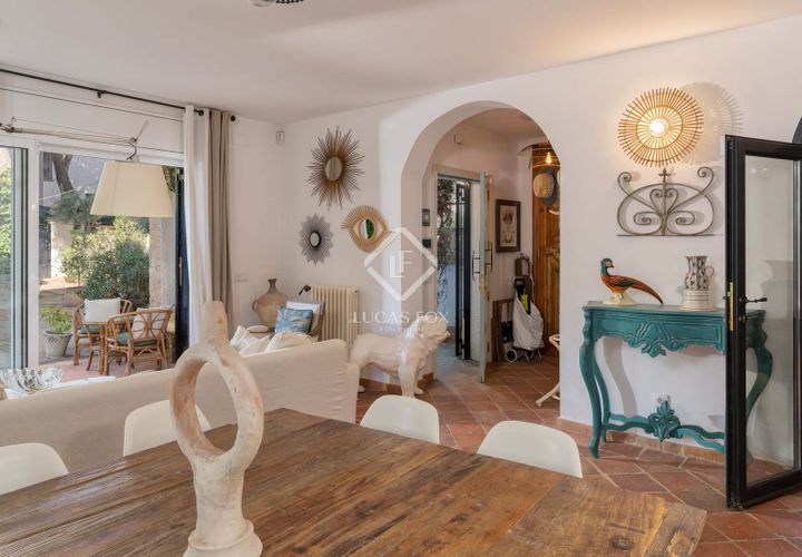 Villa i Platja D'aro, Gerona, Platja D'aro - € 970.000 | Ref: PDA63829 - foto 1