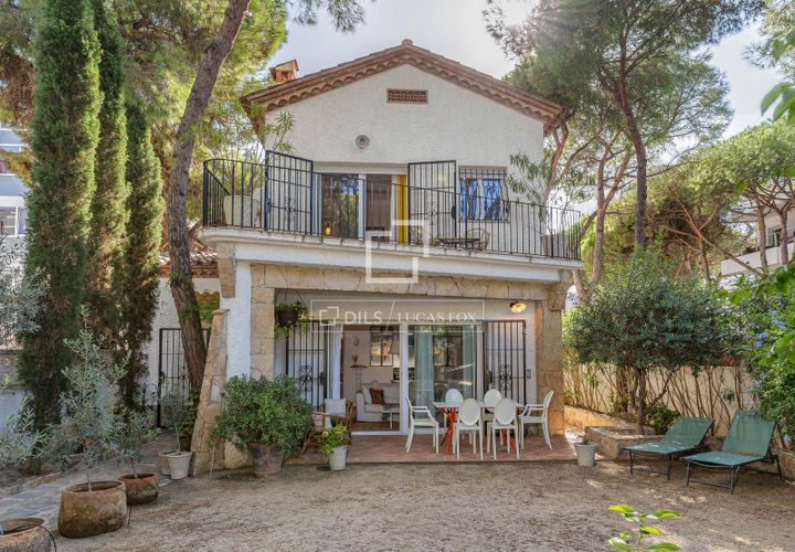 Villa i Platja D'aro, Gerona, Platja D'aro - € 970 000 | Ref: PDA63829 - foto 1