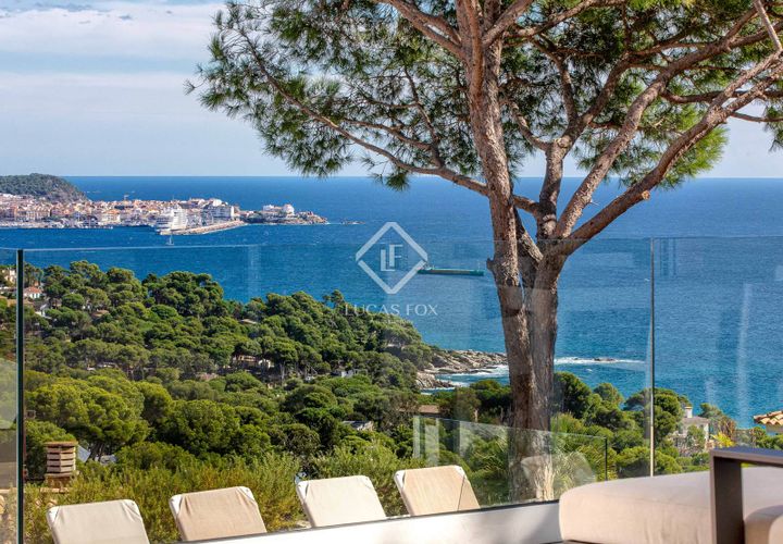 Villa a Platja D'aro, Gerona, Platja D'aro - € 1.395.000 | Ref: PDA53729 - foto 1