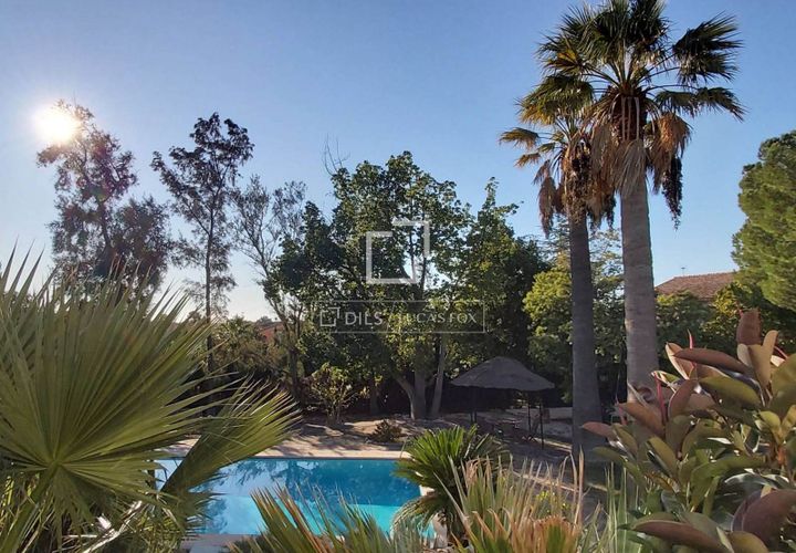 Villa i La Canada, Valencia, La Canada - € 960.000 | Ref: VAL21827 - foto 1