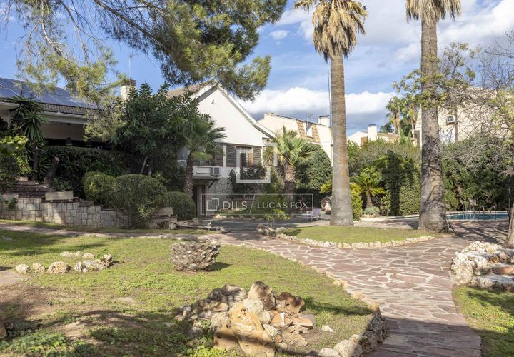 Villa i La Canada, Valencia, La Canada - € 960 000 | Ref: VAL21827 - foto 1