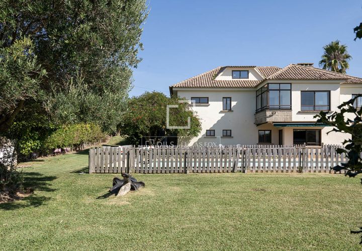Villa em Panxon, Pontevedra, Panxon - € 950.000 | Ref: VIG61248 - foto 1