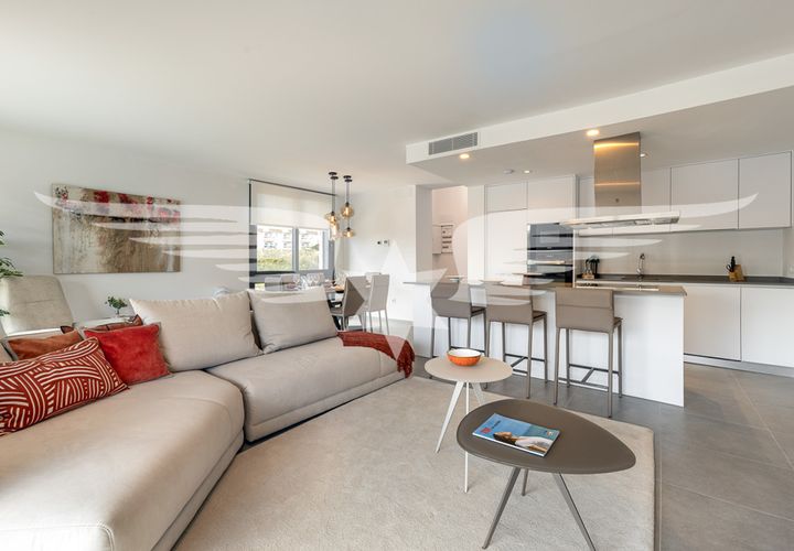 Byhus i Cala Ratjada, Mallorca, Cala Ratjada - € 885.000 | Ref: 4128 - foto 1